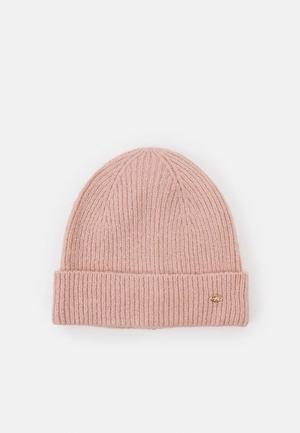 Chapeaux ANNA FIELD Anna Field Beanie Rose Femme | TCP-2852289